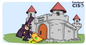 Browser Password Managers Vulnerability