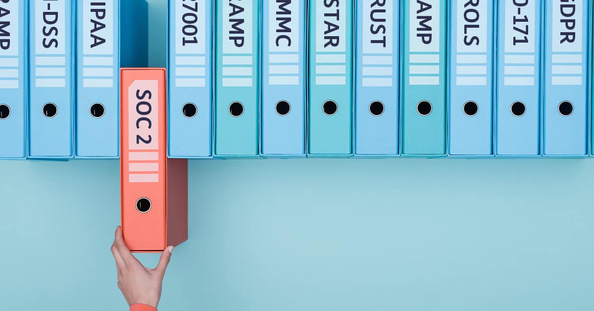 Cybersecurity Compliance Standards